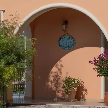Villa Apolis Luxury *