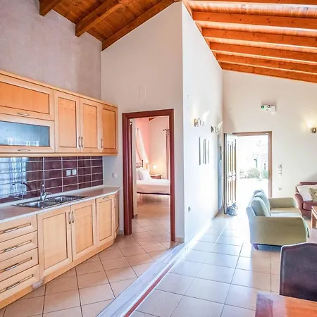 Villa Apolis Luxury Agios Georgios (Corfu)
