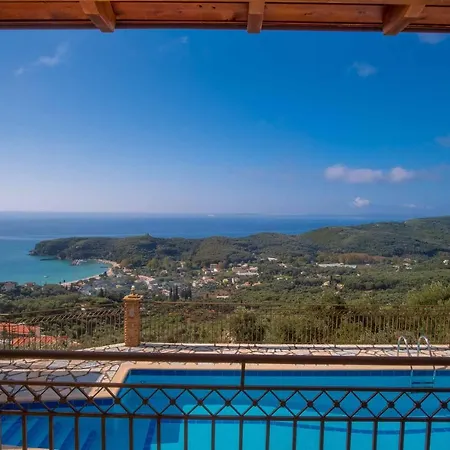 Apolis Luxury * Agios Georgios (Corfu)