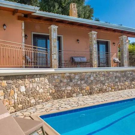 Villa Apolis Luxury