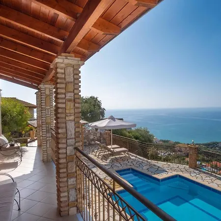 Apolis Luxury Villa