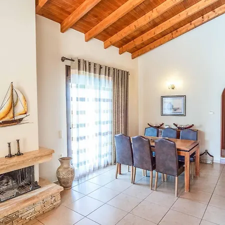 Villa Apolis Luxury Ágios Geórgios