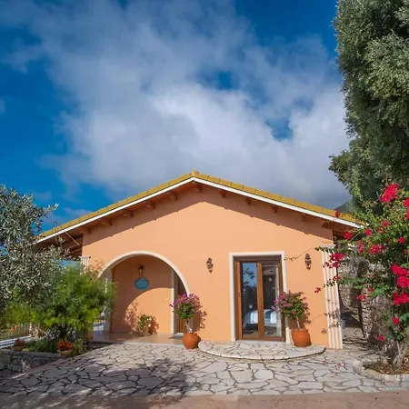 Apolis Luxury Agios Georgios (Corfu)